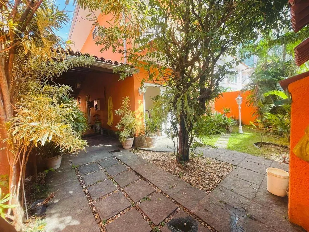Casa de Condomínio, 3 quartos - Foto 15
