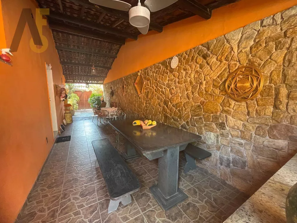 Casa de Condomínio, 3 quartos - Foto 21