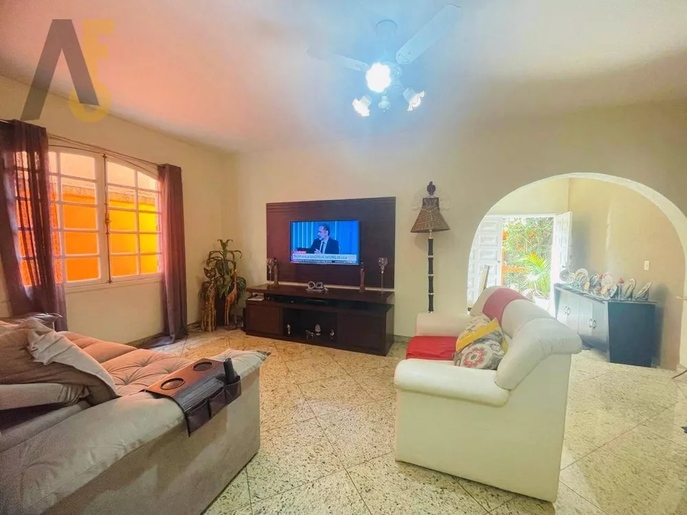 Casa de Condomínio, 3 quartos - Foto 18