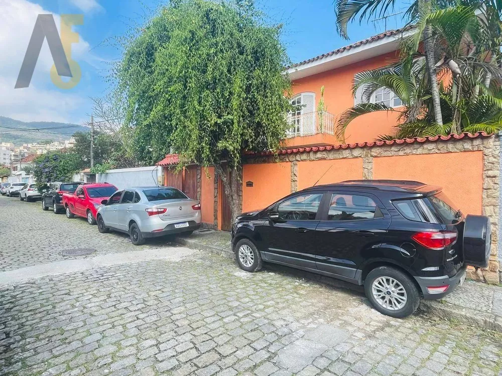 Casa de Condomínio, 3 quartos - Foto 20