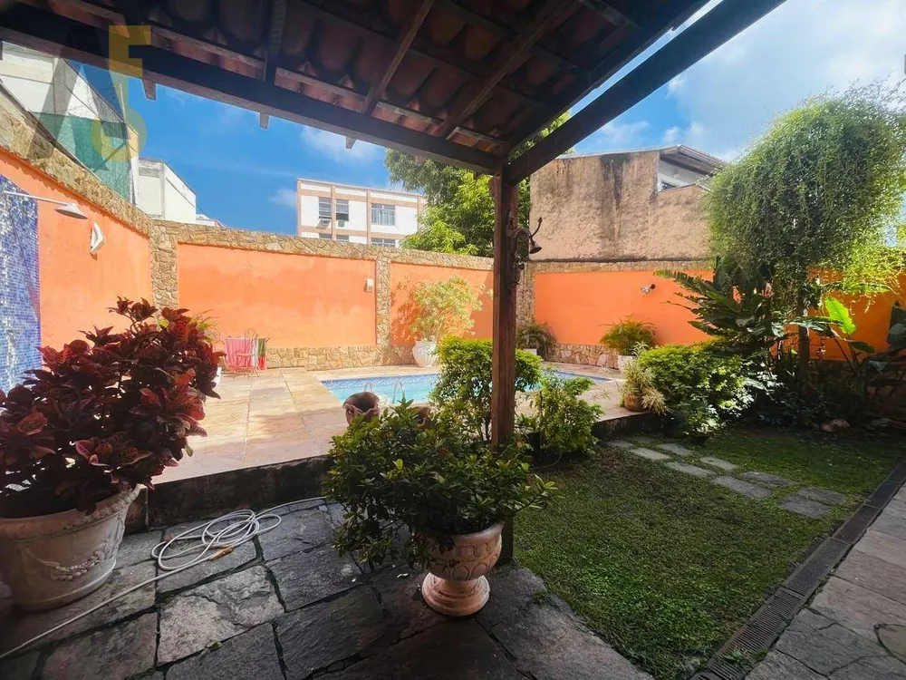 Casa de Condomínio, 3 quartos - Foto 9