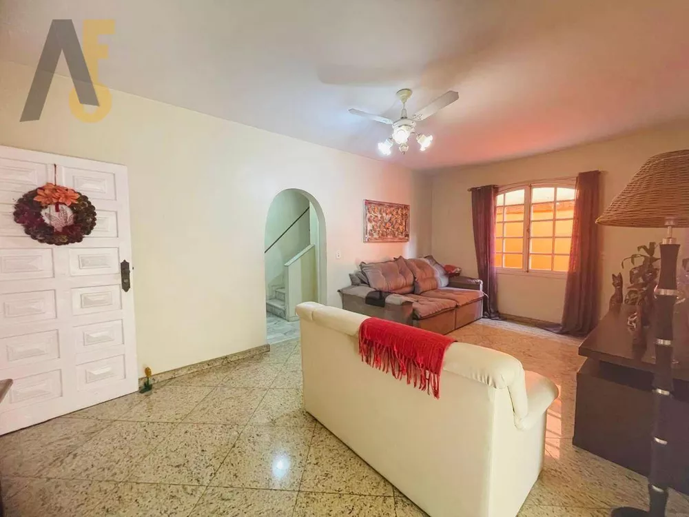 Casa de Condomínio, 3 quartos - Foto 11