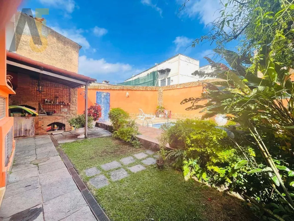 Casa de Condomínio, 3 quartos - Foto 19