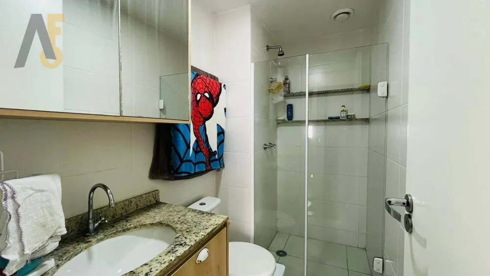 Apartamento, 3 quartos, 64 m² - Foto 25