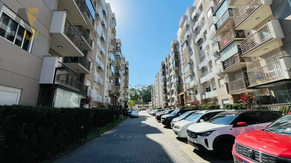 Apartamento, 3 quartos, 64 m² - Foto 13