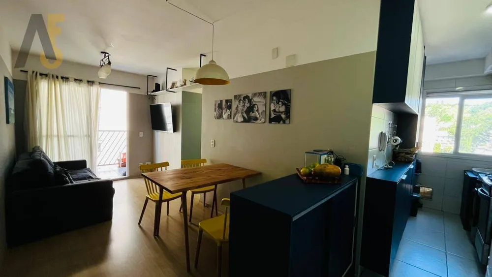 Apartamento, 3 quartos, 64 m² - Foto 15