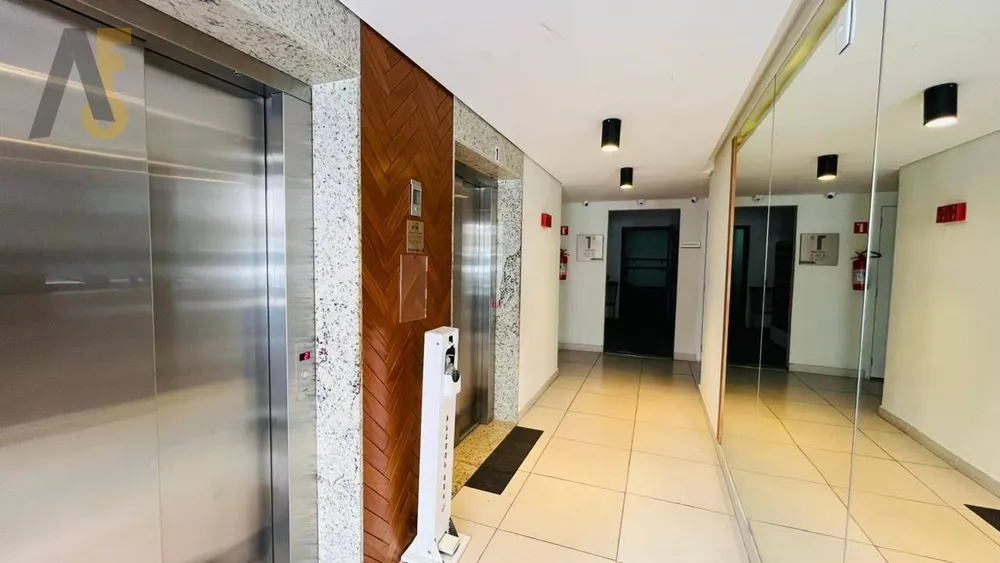 Apartamento, 3 quartos, 64 m² - Foto 11