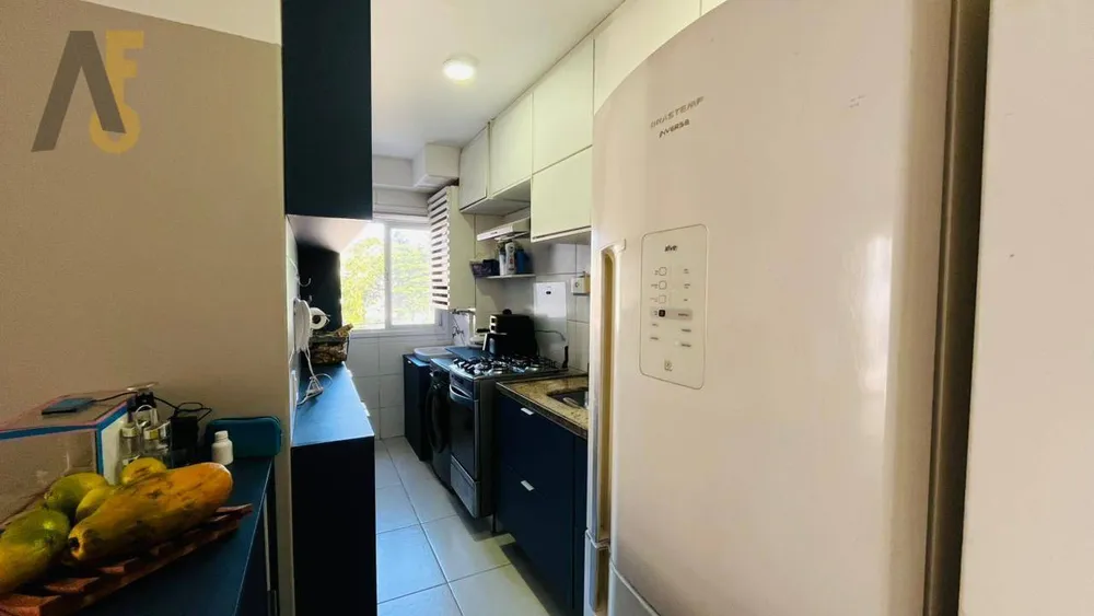 Apartamento, 3 quartos, 64 m² - Foto 16