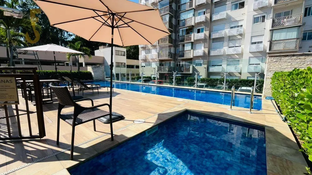 Apartamento, 3 quartos, 64 m² - Foto 9