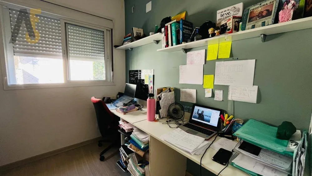 Apartamento, 3 quartos, 64 m² - Foto 26