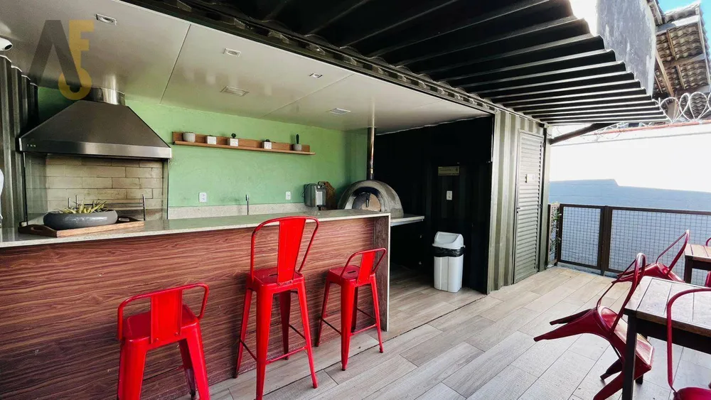 Apartamento, 3 quartos, 64 m² - Foto 36