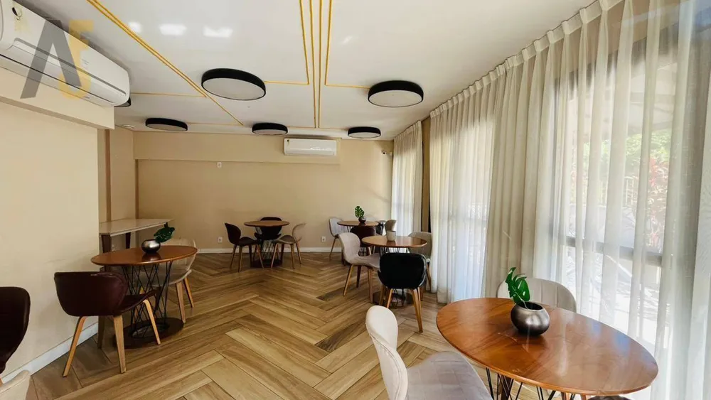 Apartamento, 3 quartos, 64 m² - Foto 8