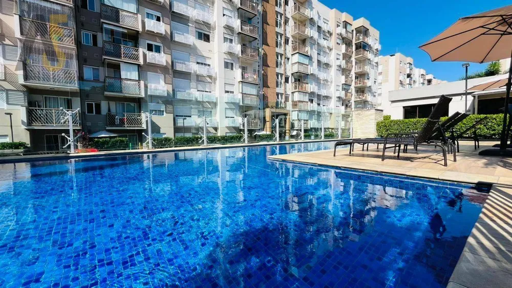 Apartamento, 3 quartos, 64 m² - Foto 1