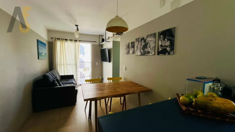 Apartamento, 3 quartos, 64 m² - Foto 14