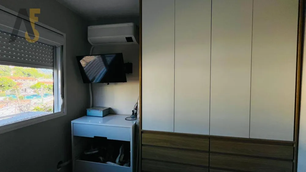 Apartamento, 3 quartos, 64 m² - Foto 31