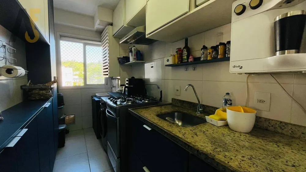 Apartamento, 3 quartos, 64 m² - Foto 21