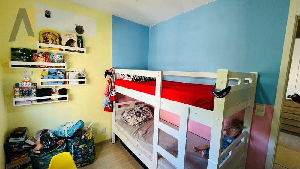Apartamento, 3 quartos, 64 m² - Foto 30