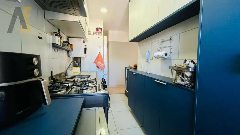 Apartamento, 3 quartos, 64 m² - Foto 23