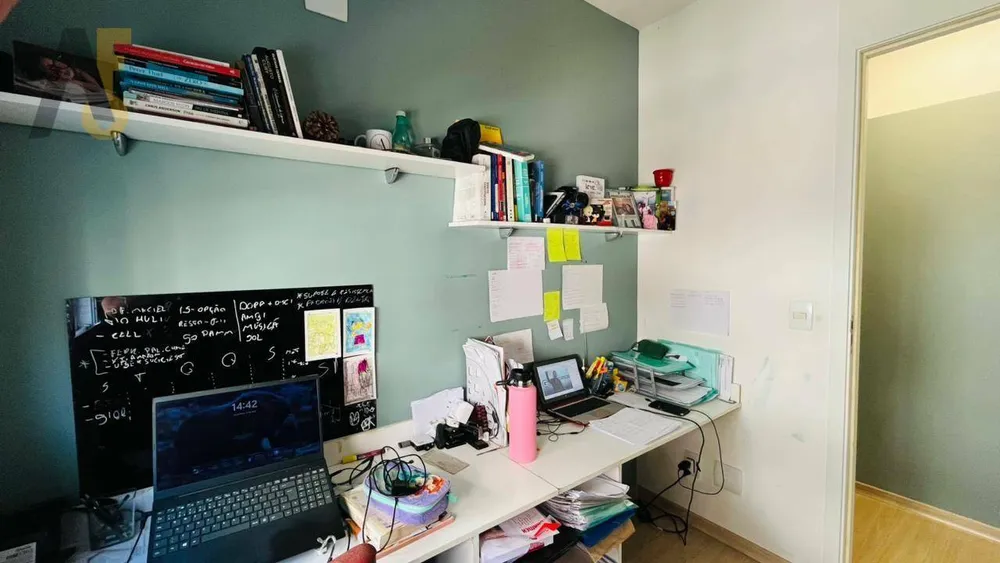 Apartamento, 3 quartos, 64 m² - Foto 27