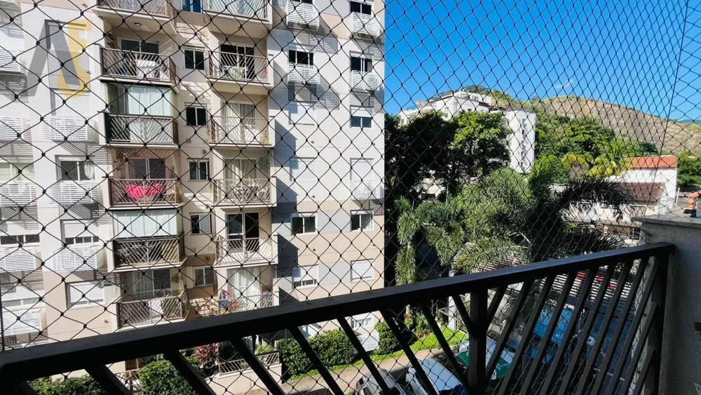 Apartamento, 3 quartos, 64 m² - Foto 18