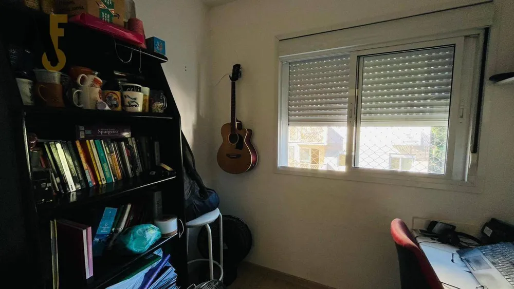 Apartamento, 3 quartos, 64 m² - Foto 28