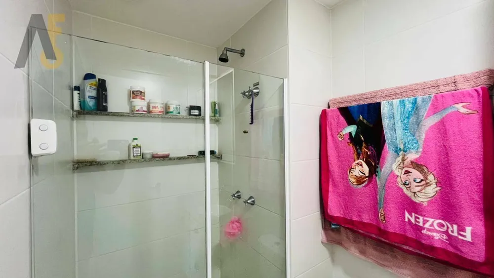 Apartamento, 3 quartos, 64 m² - Foto 34