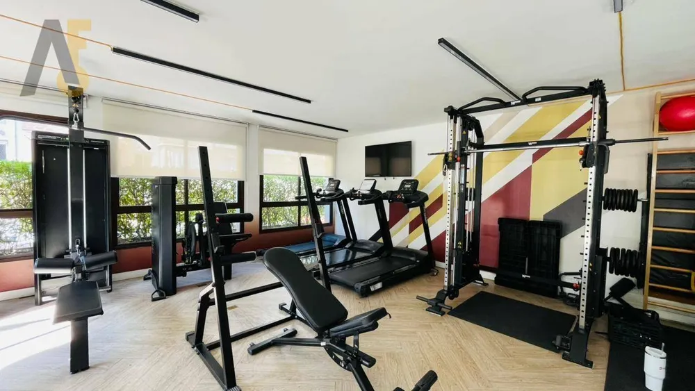 Apartamento, 3 quartos, 64 m² - Foto 5