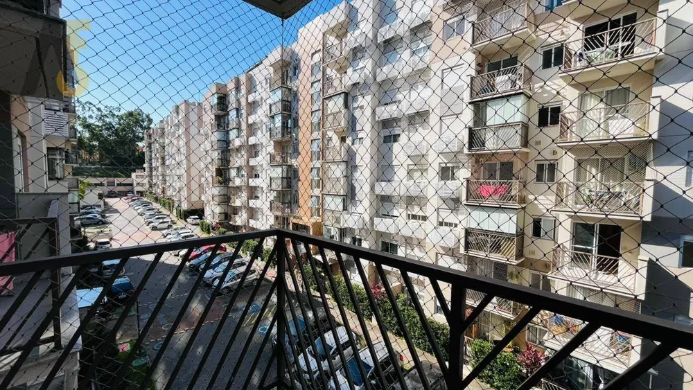 Apartamento, 3 quartos, 64 m² - Foto 19