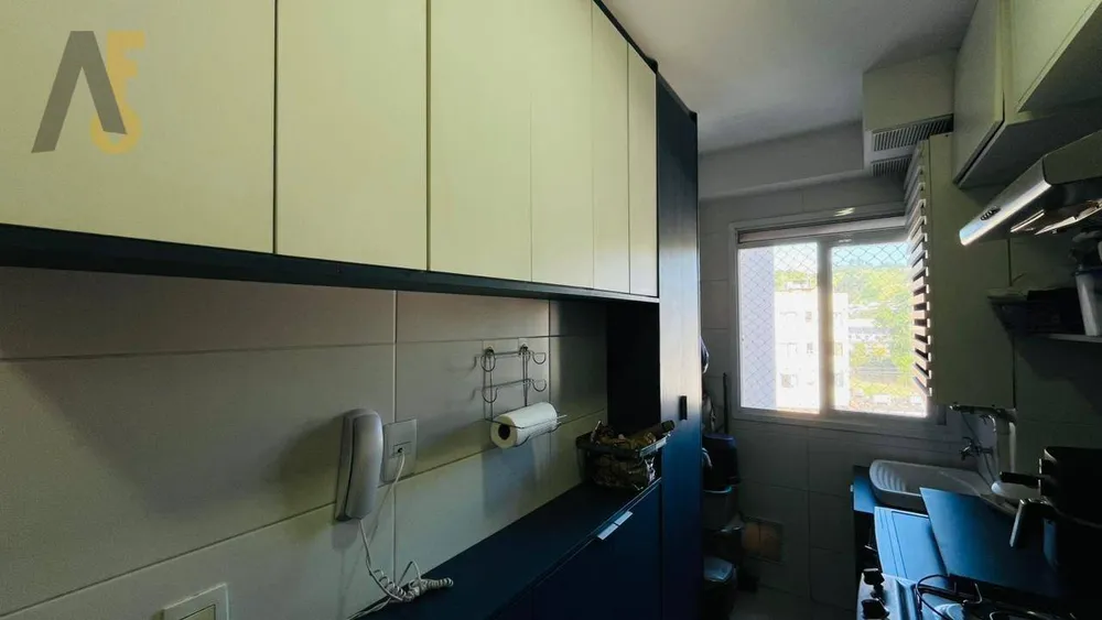Apartamento, 3 quartos, 64 m² - Foto 20