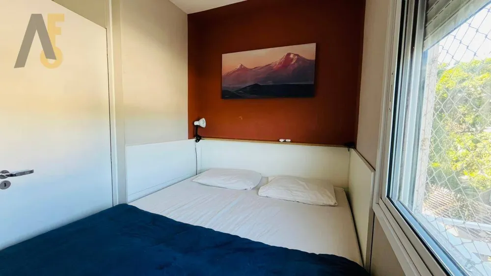 Apartamento, 3 quartos, 64 m² - Foto 32