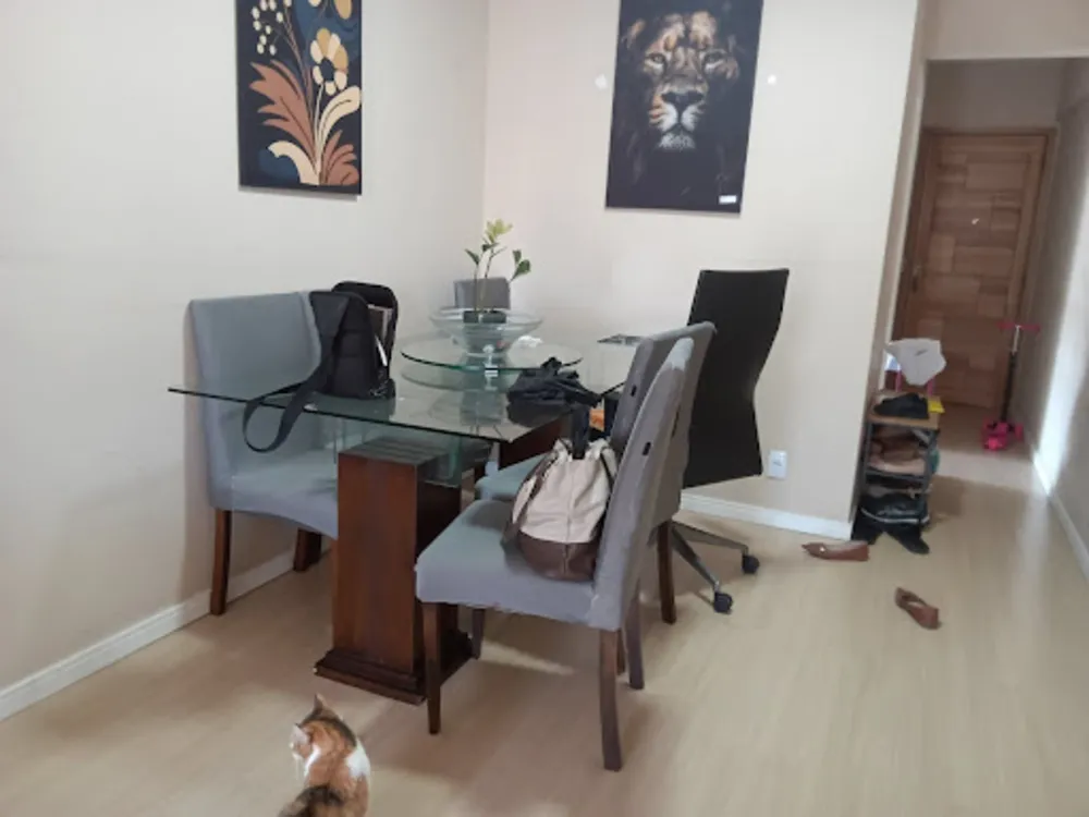 Apartamento, 2 quartos, 70 m² - Foto 22