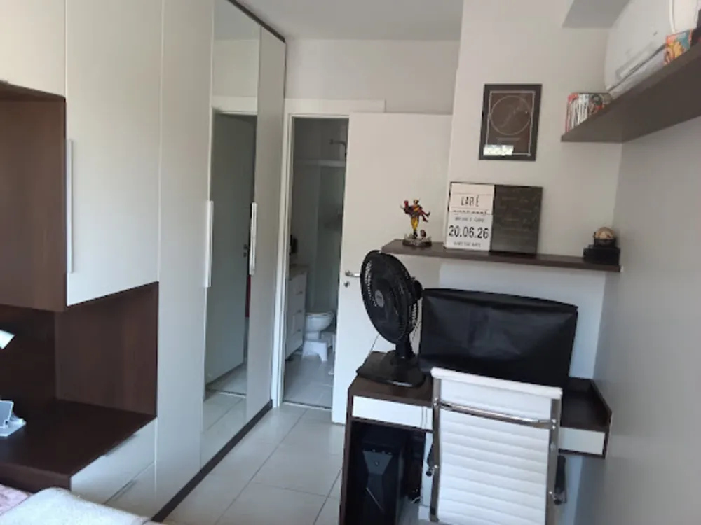 Apartamento, 2 quartos, 70 m² - Foto 11
