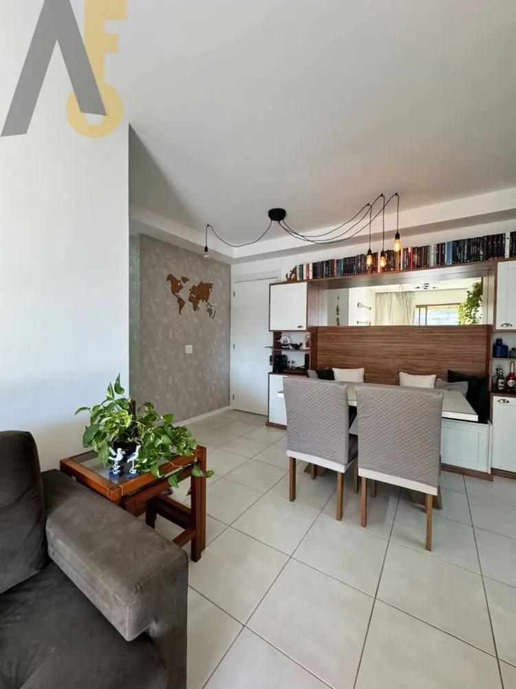 Apartamento, 2 quartos, 70 m² - Foto 30