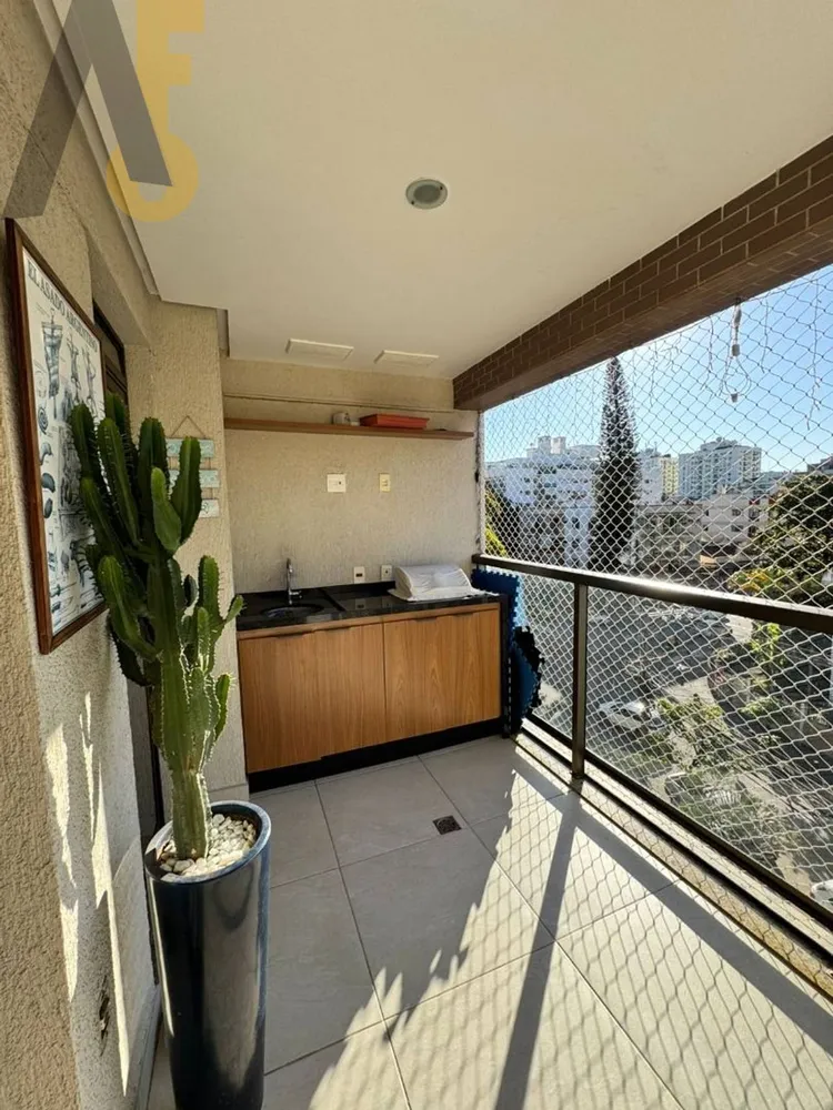 Apartamento, 2 quartos, 70 m² - Foto 26