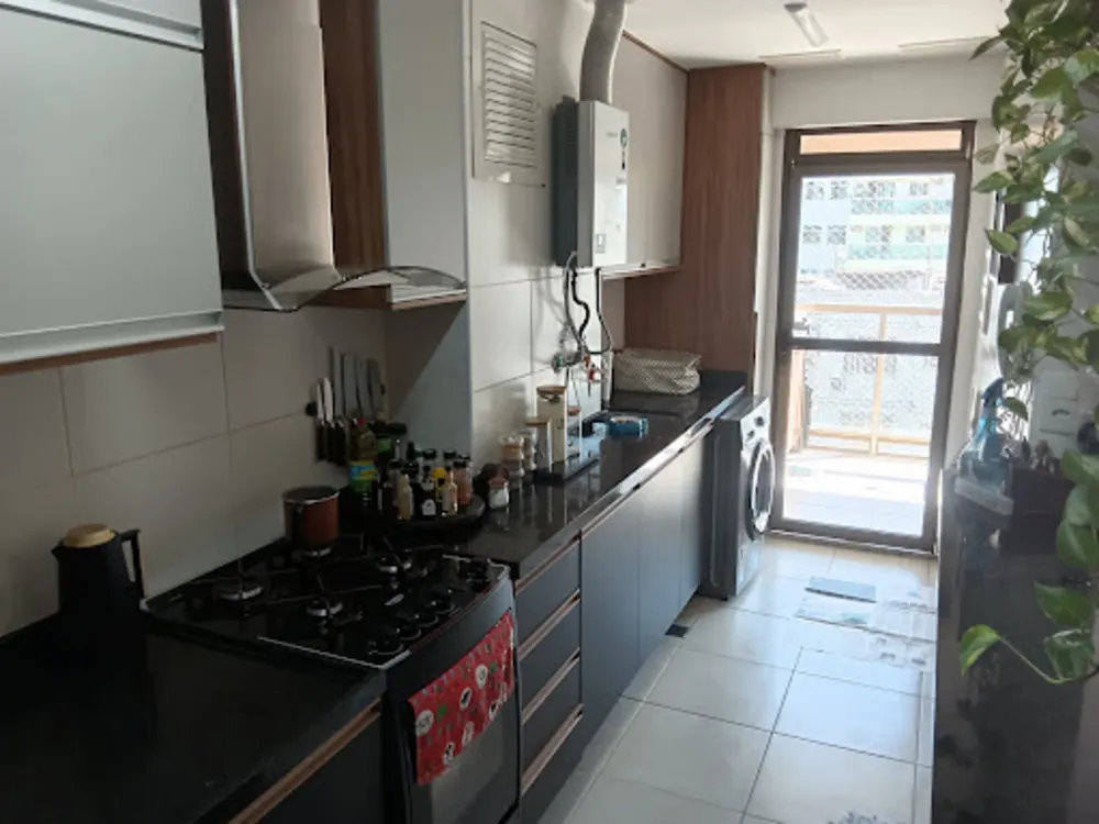 Apartamento, 2 quartos, 70 m² - Foto 21