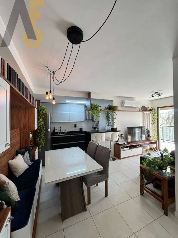 Apartamento, 2 quartos, 70 m² - Foto 23