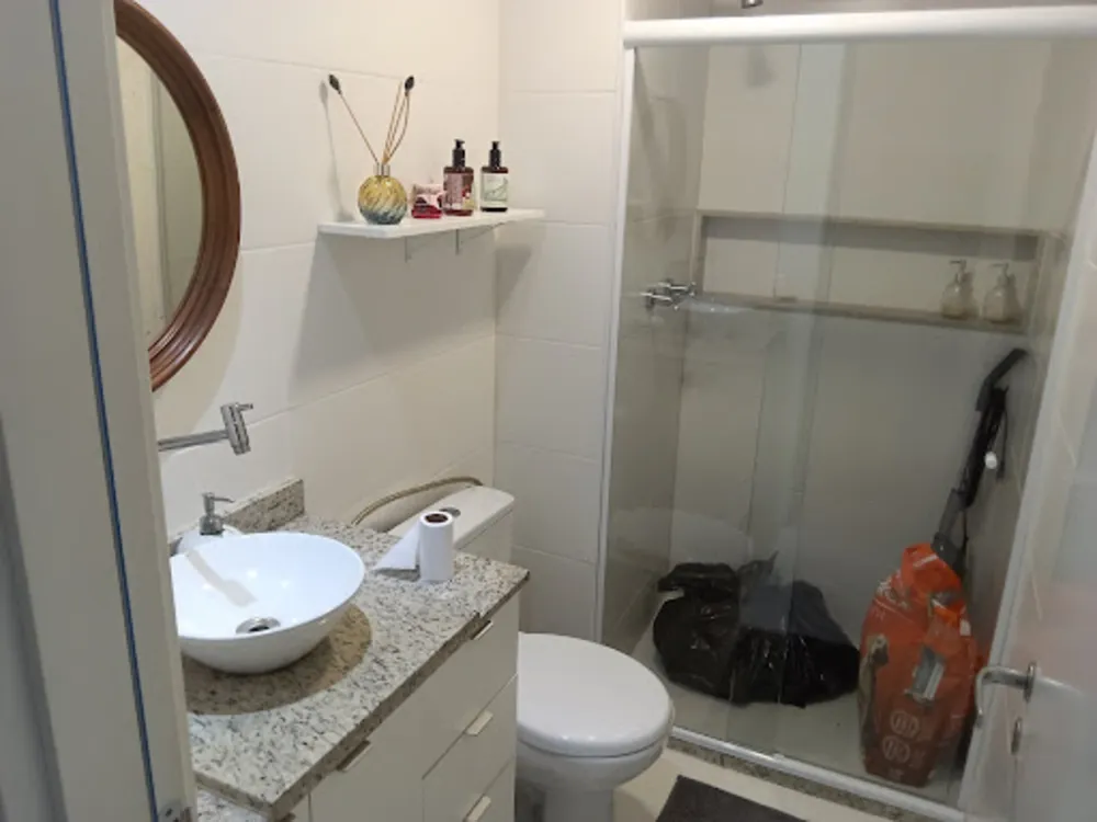 Apartamento, 2 quartos, 70 m² - Foto 12