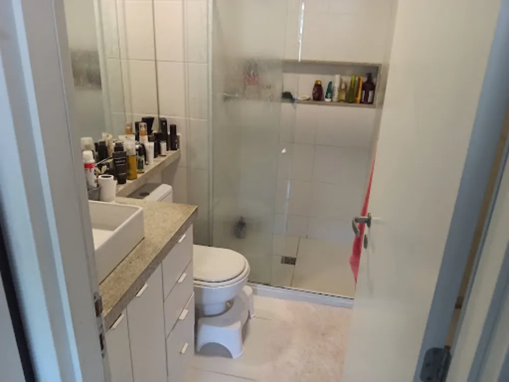 Apartamento, 2 quartos, 70 m² - Foto 10