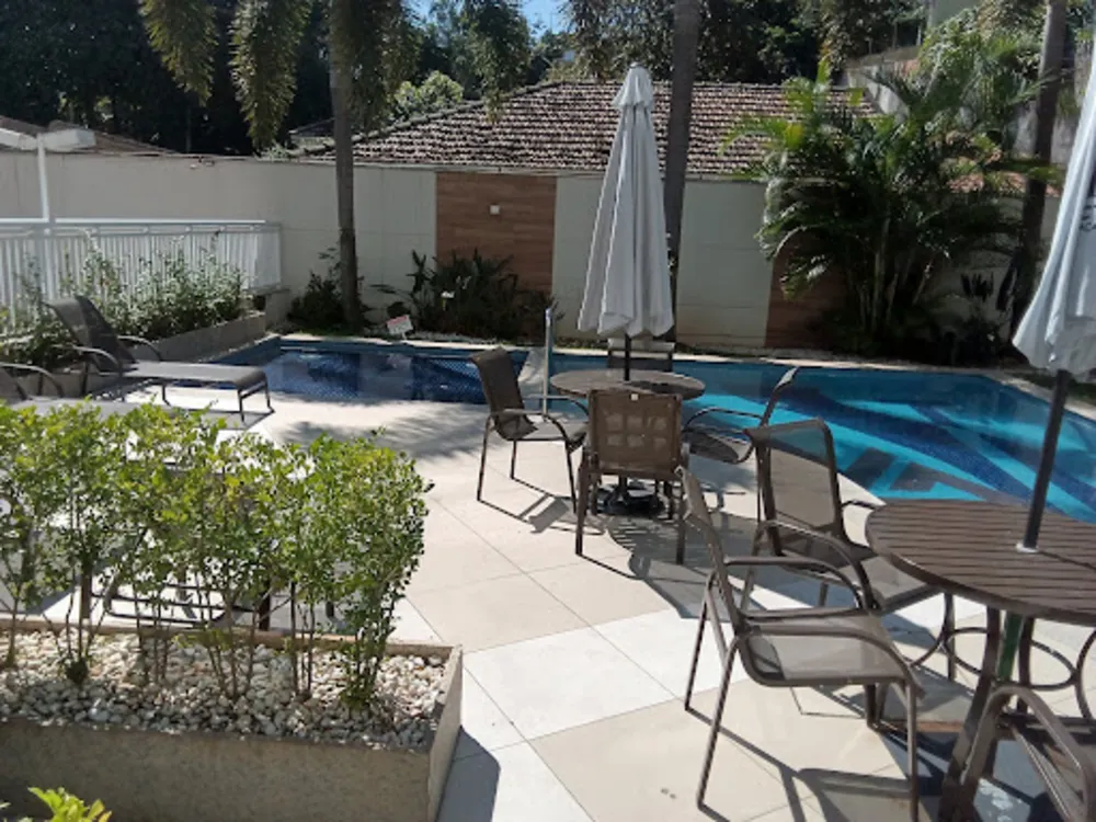 Apartamento, 2 quartos, 70 m² - Foto 2