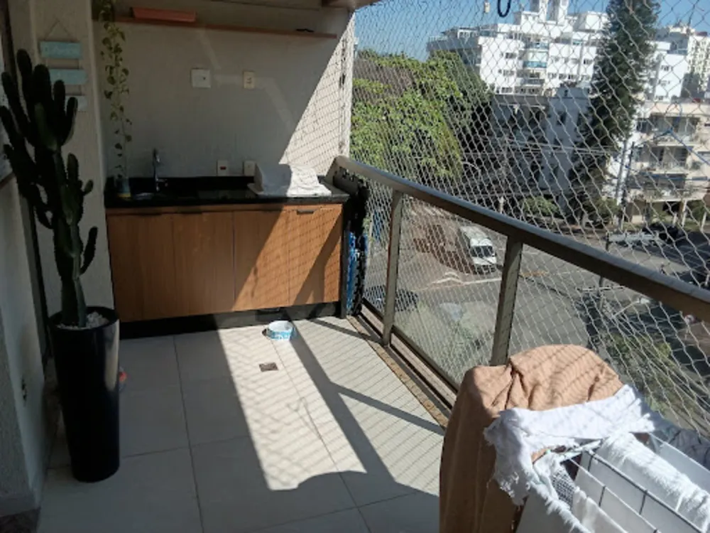 Apartamento, 2 quartos, 70 m² - Foto 15