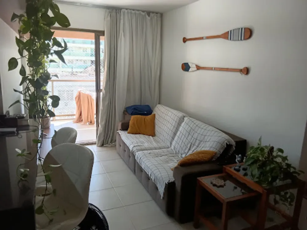 Apartamento, 2 quartos, 70 m² - Foto 16