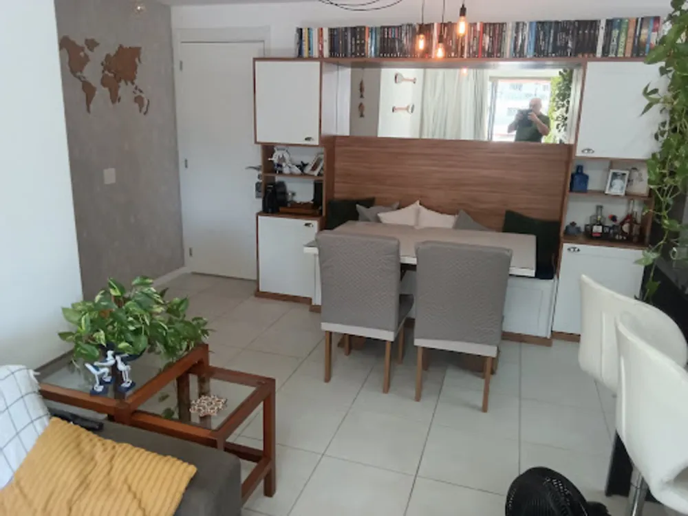 Apartamento, 2 quartos, 70 m² - Foto 14