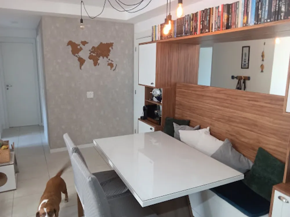 Apartamento, 2 quartos, 70 m² - Foto 20