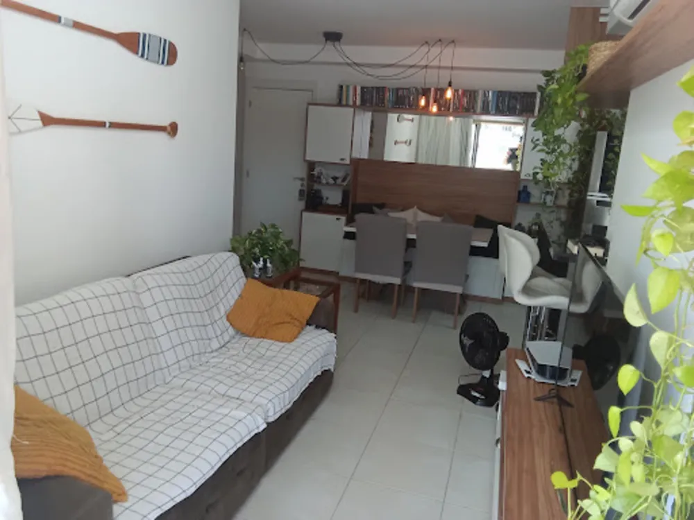 Apartamento, 2 quartos, 70 m² - Foto 17