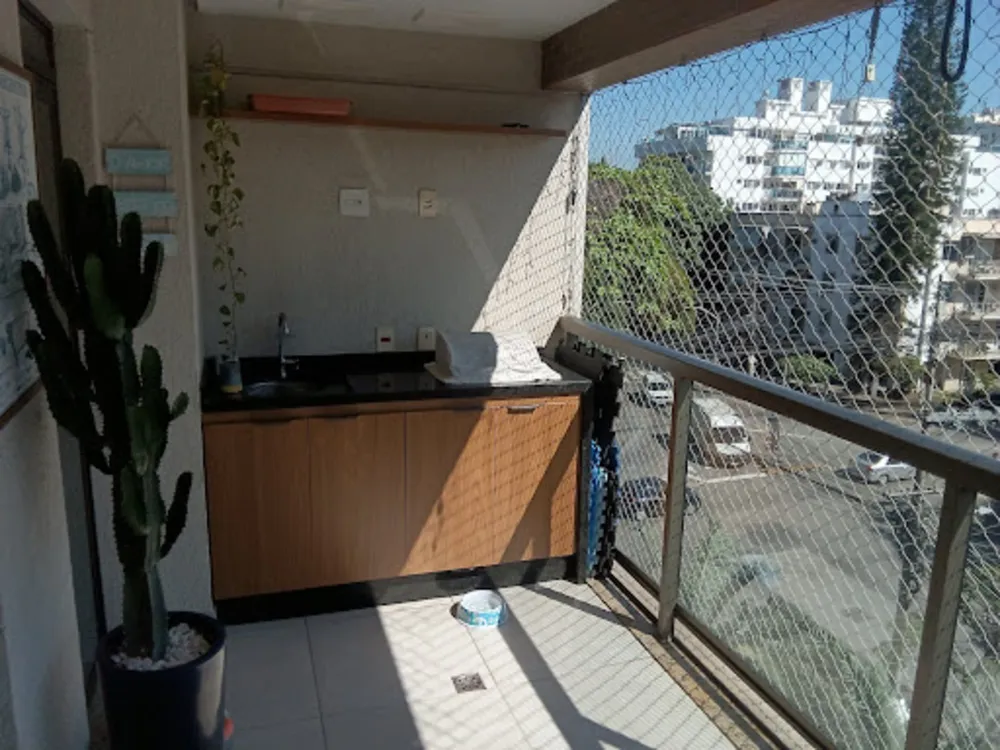 Apartamento, 2 quartos, 70 m² - Foto 18