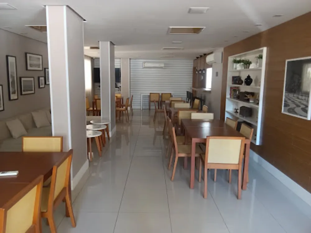 Apartamento, 2 quartos, 70 m² - Foto 5
