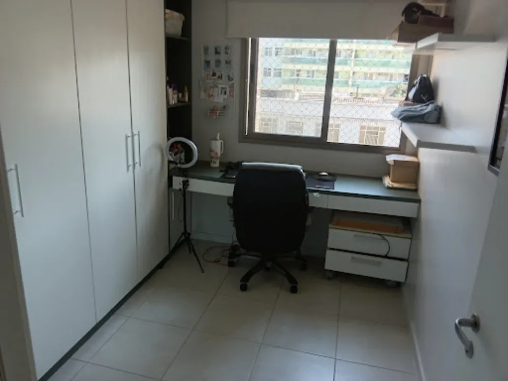 Apartamento, 2 quartos, 70 m² - Foto 8
