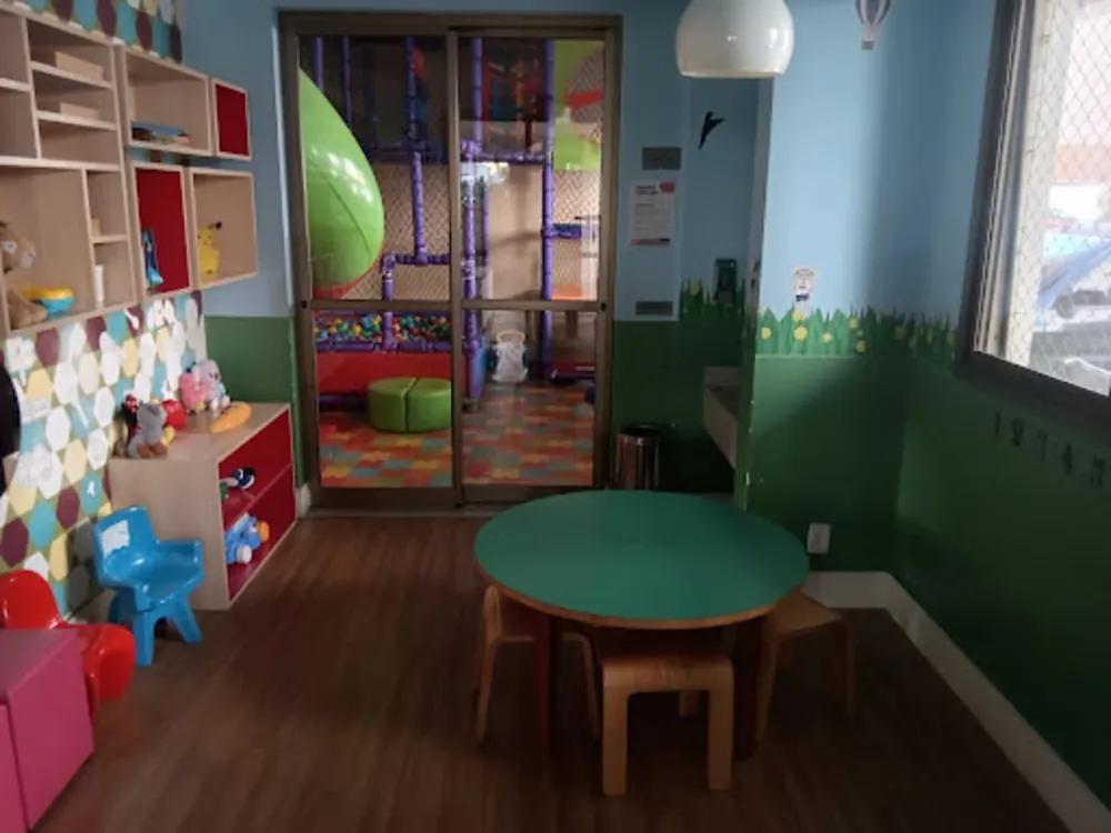 Apartamento, 2 quartos, 70 m² - Foto 6