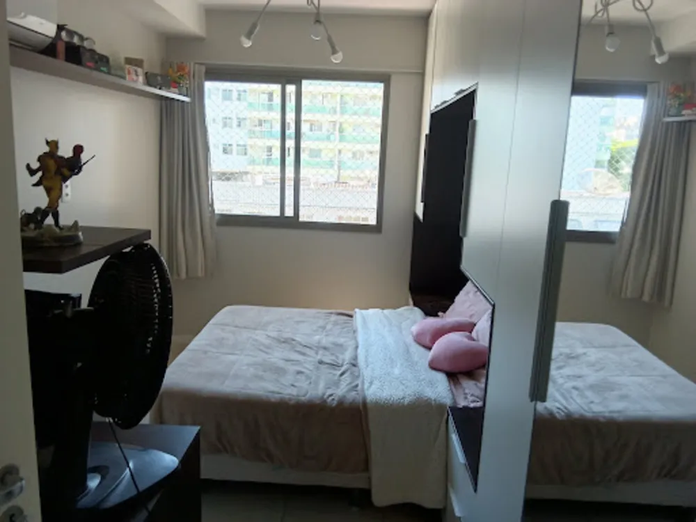 Apartamento, 2 quartos, 70 m² - Foto 9