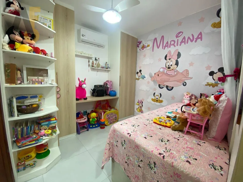 Casa de Condomínio, 3 quartos - Foto 11